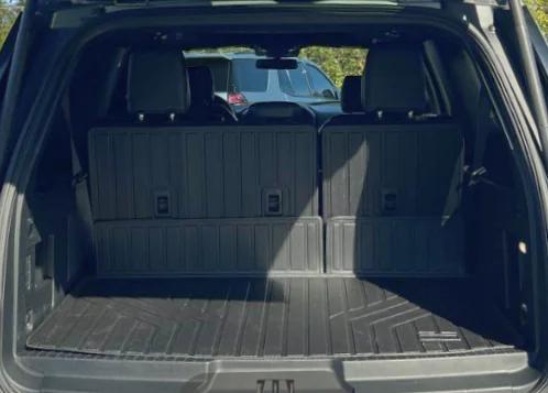 used 2020 Ford Expedition Max car, priced at $30,500