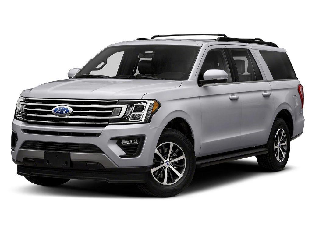 used 2020 Ford Expedition Max car, priced at $30,500