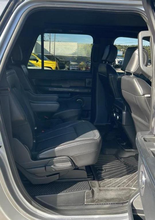 used 2020 Ford Expedition Max car, priced at $30,500