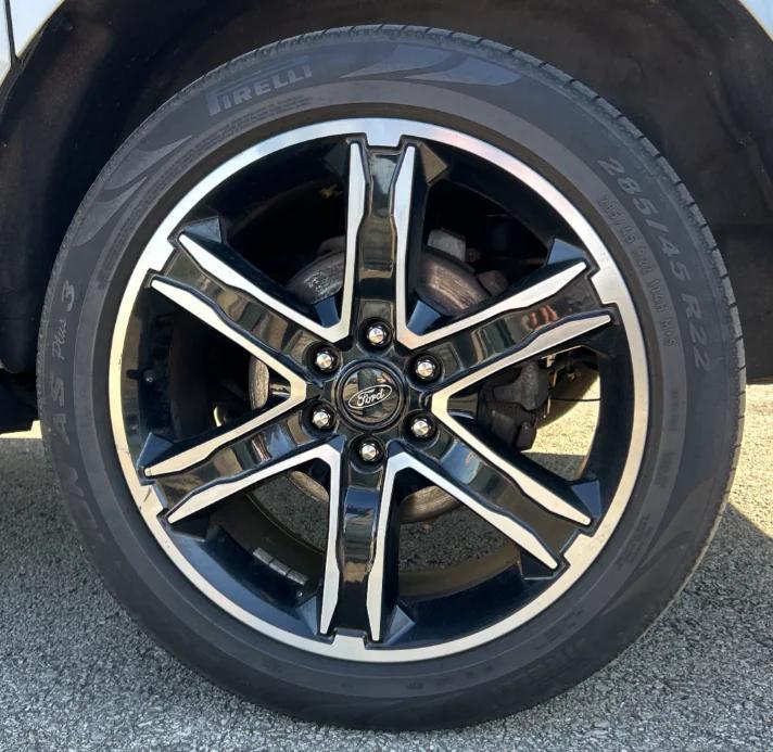 used 2020 Ford Expedition Max car, priced at $30,500