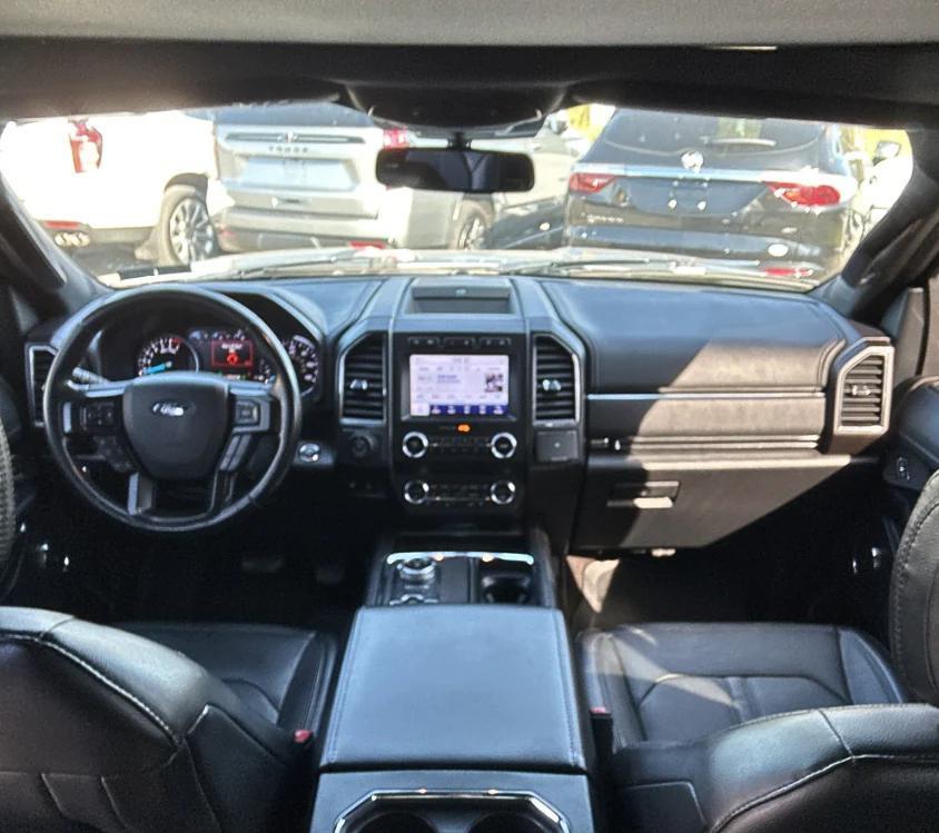 used 2020 Ford Expedition Max car, priced at $30,500