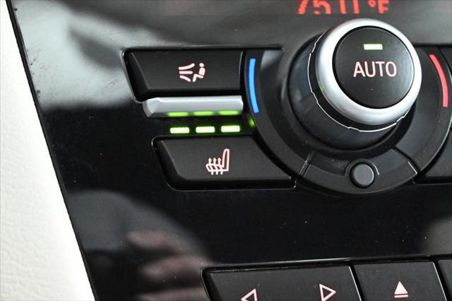 used 2018 BMW X5 car, priced at $24,295