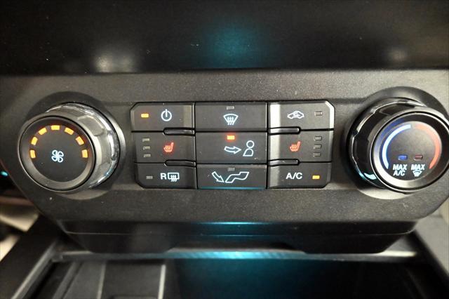 used 2019 Ford F-150 car, priced at $26,995