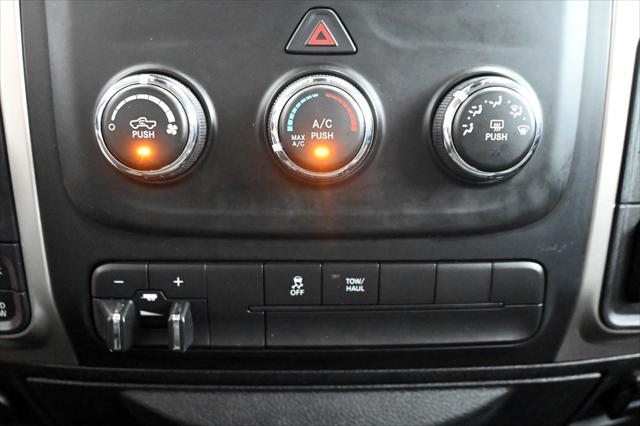 used 2018 Ram 1500 car, priced at $20,900