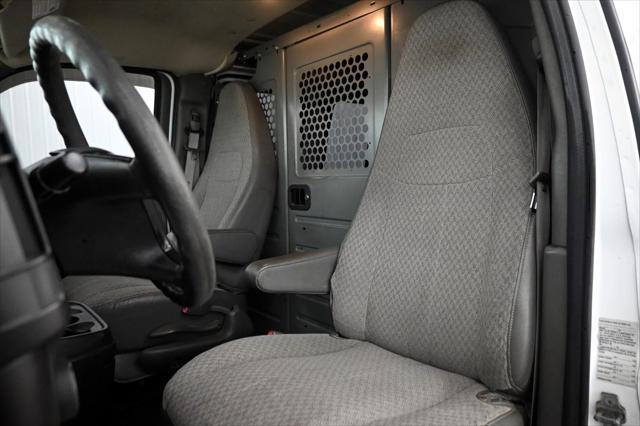 used 2014 GMC Savana 1500 car, priced at $13,500