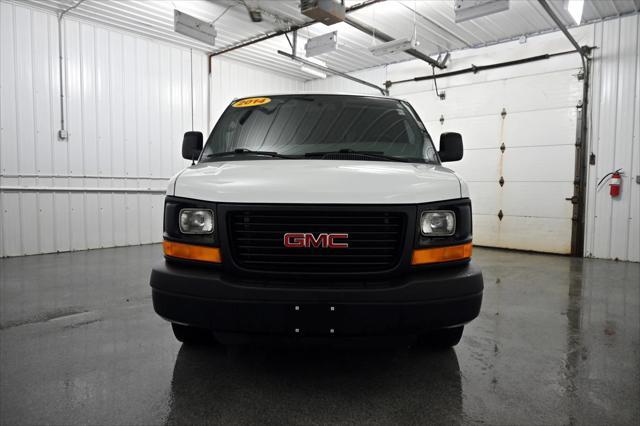 used 2014 GMC Savana 1500 car, priced at $13,500