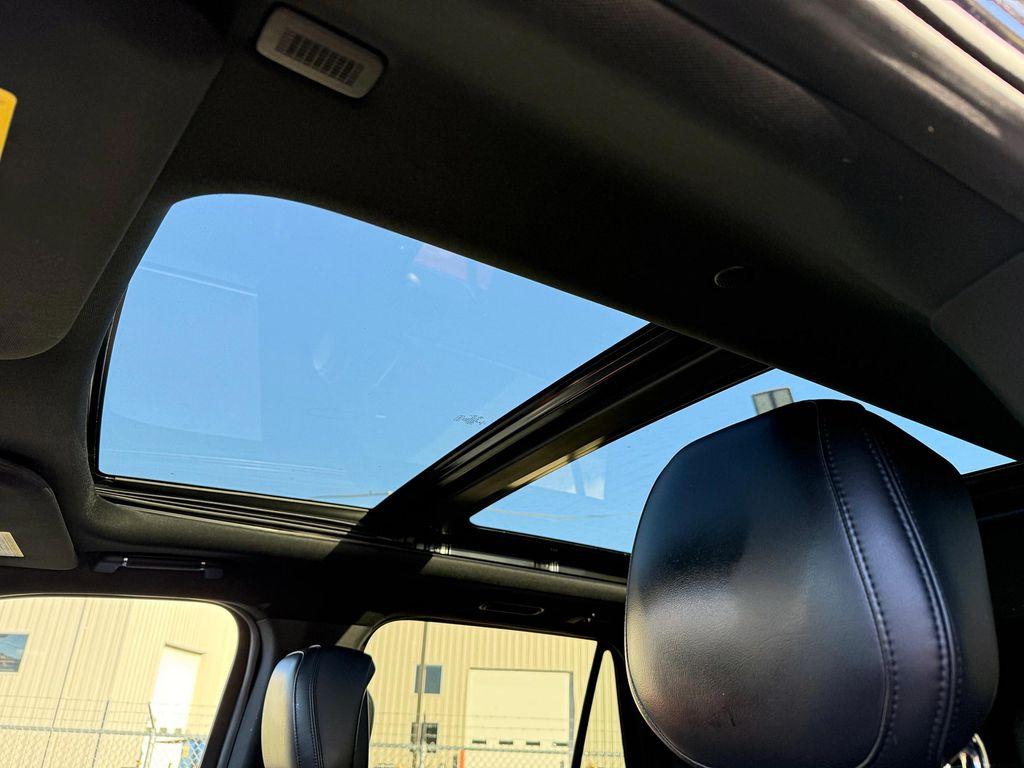 used 2019 Lincoln Navigator L car, priced at $29,500