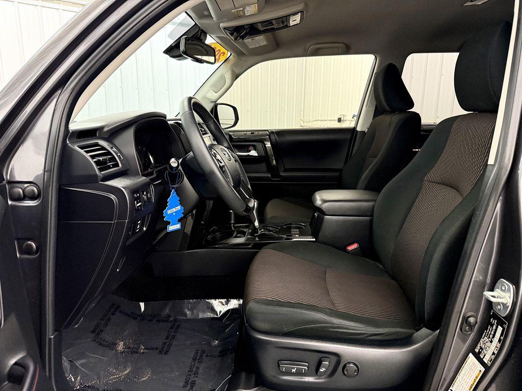 used 2020 Toyota 4Runner car, priced at $33,500