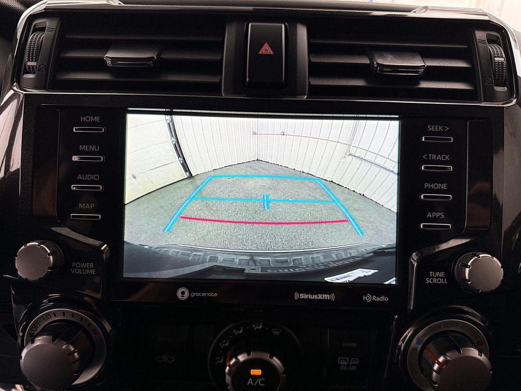 used 2020 Toyota 4Runner car, priced at $33,500