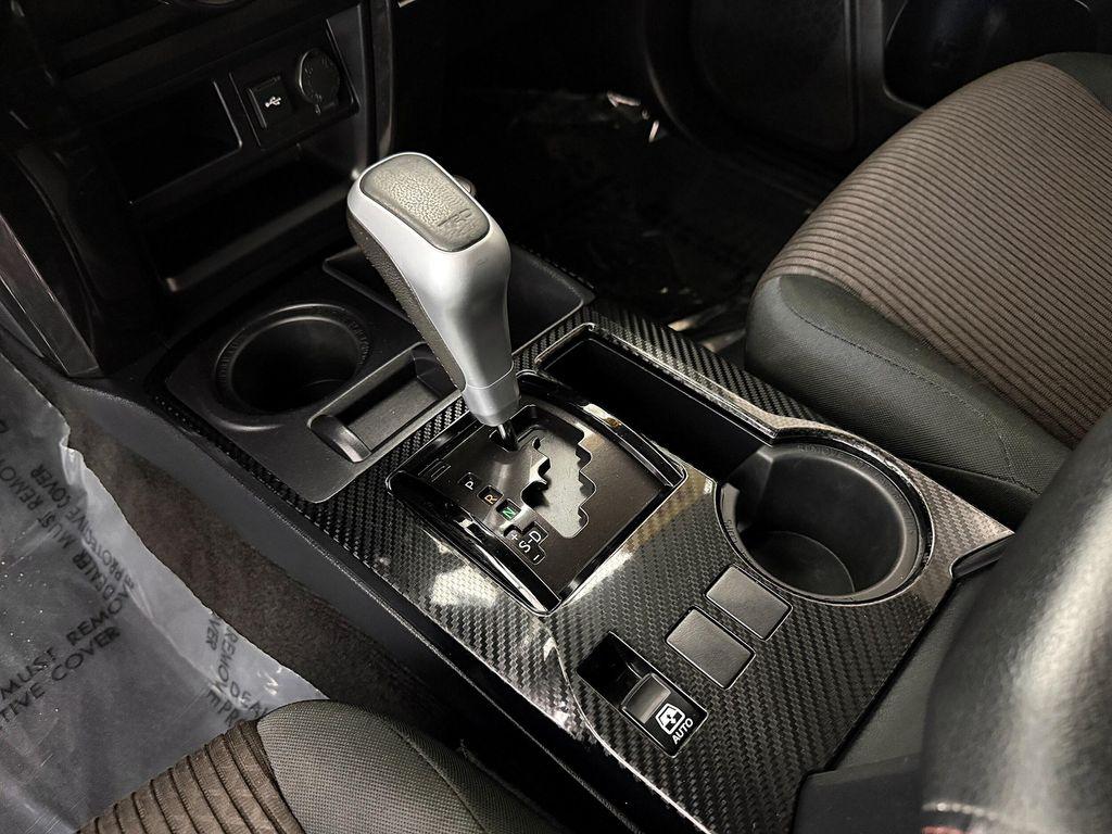 used 2020 Toyota 4Runner car, priced at $33,500