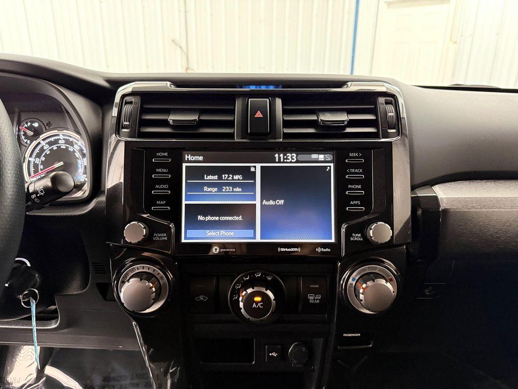 used 2020 Toyota 4Runner car, priced at $33,500