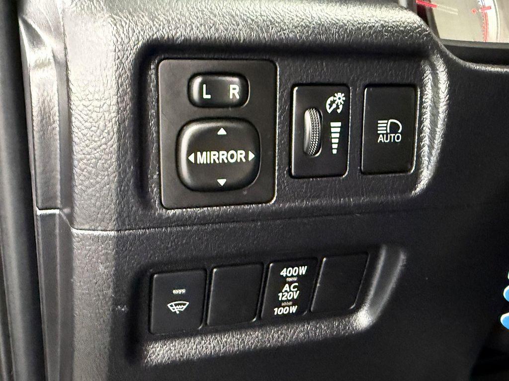 used 2020 Toyota 4Runner car, priced at $33,500
