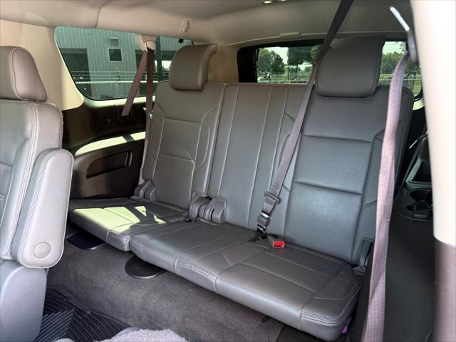 used 2018 GMC Yukon XL car, priced at $31,250