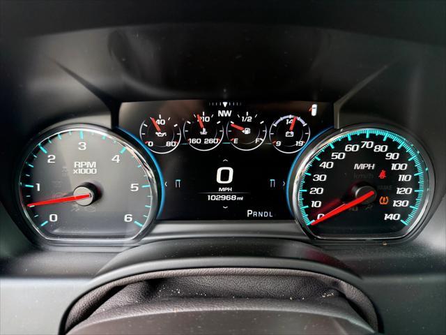 used 2018 GMC Yukon XL car, priced at $31,250