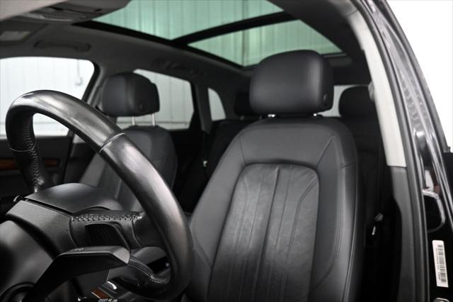 used 2018 Audi Q5 car, priced at $18,450