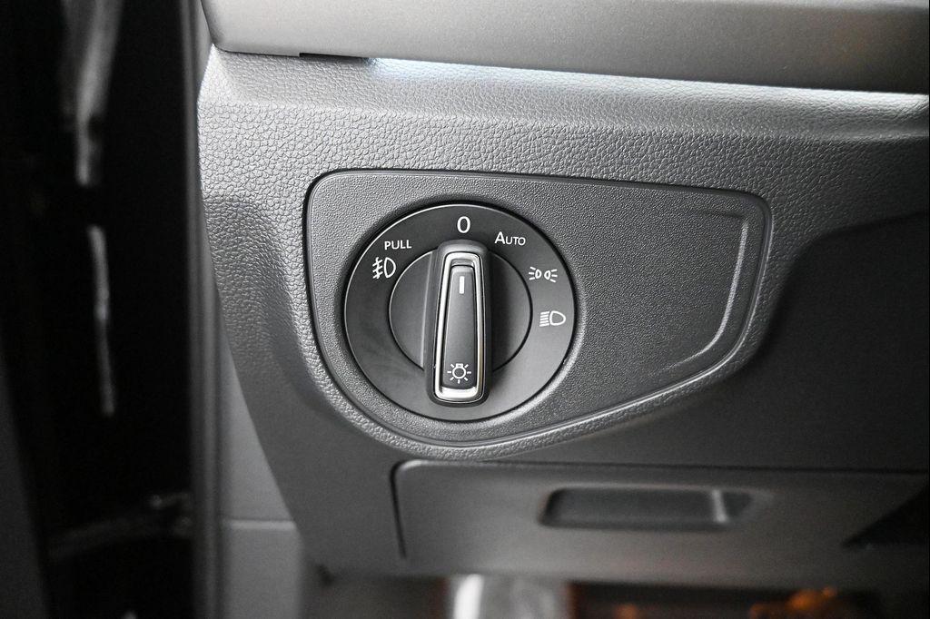 used 2018 Volkswagen Atlas car, priced at $18,000