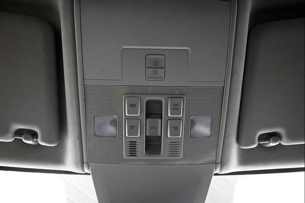 used 2018 Volkswagen Atlas car, priced at $18,000