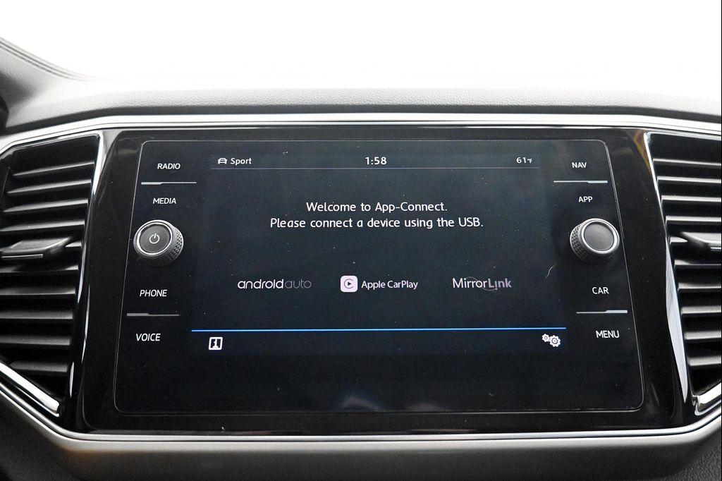 used 2018 Volkswagen Atlas car, priced at $18,000