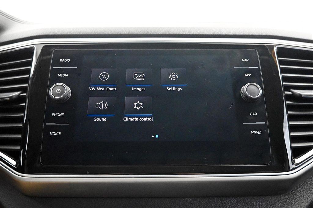 used 2018 Volkswagen Atlas car, priced at $18,000