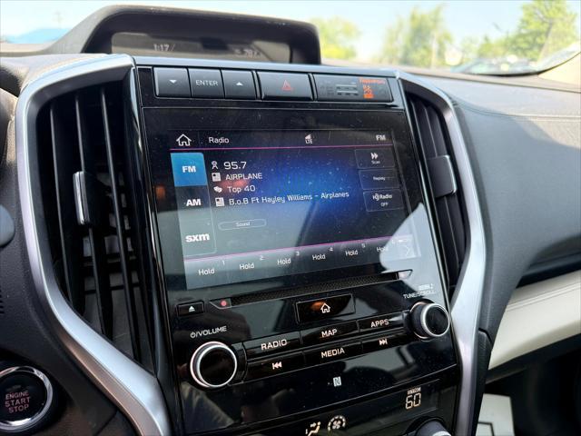 used 2021 Subaru Ascent car, priced at $25,995