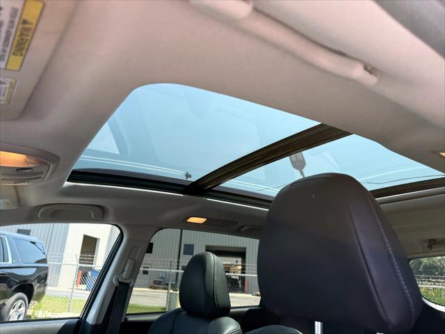 used 2021 Subaru Ascent car, priced at $25,995