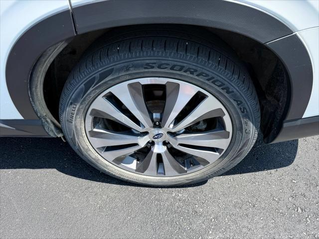 used 2021 Subaru Ascent car, priced at $25,995