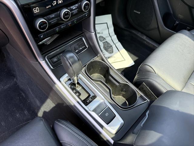 used 2021 Subaru Ascent car, priced at $25,995