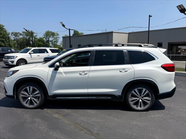 used 2021 Subaru Ascent car, priced at $25,995
