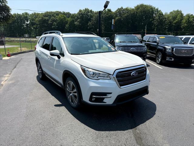 used 2021 Subaru Ascent car, priced at $25,995