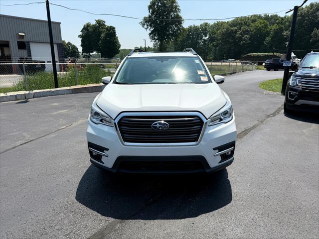 used 2021 Subaru Ascent car, priced at $25,995