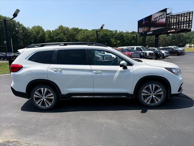 used 2021 Subaru Ascent car, priced at $25,995