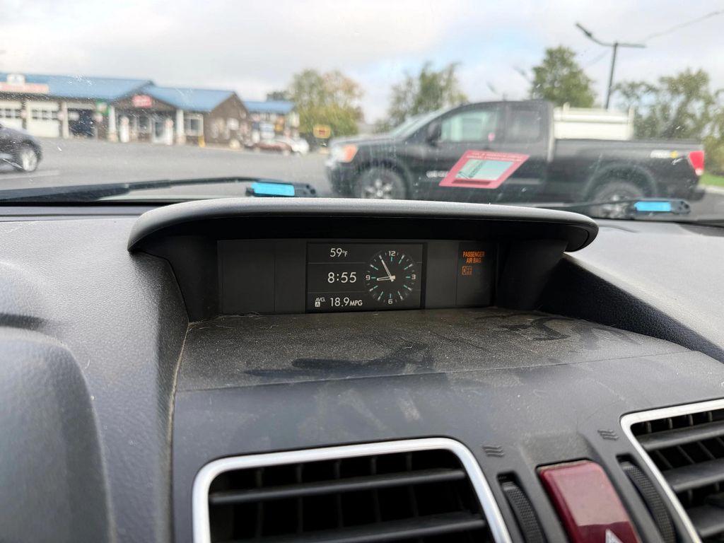 used 2016 Subaru Forester car, priced at $14,200