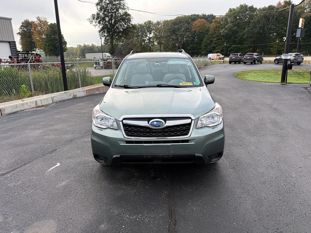 used 2016 Subaru Forester car, priced at $14,200