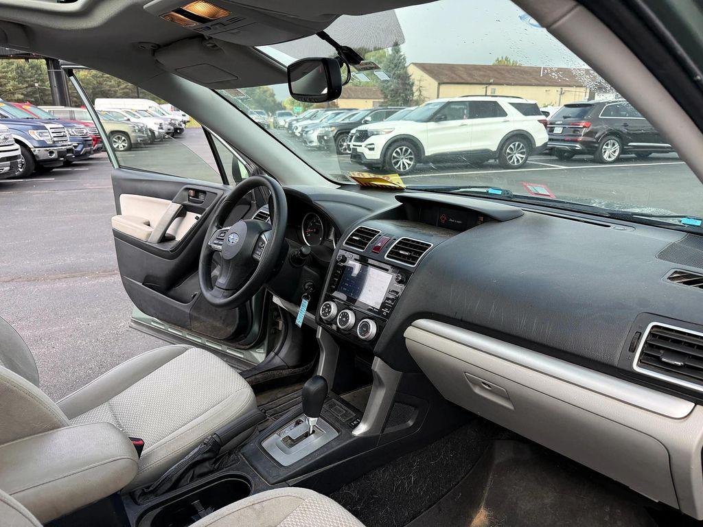 used 2016 Subaru Forester car, priced at $14,200
