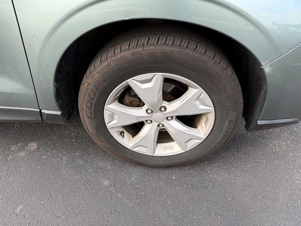 used 2016 Subaru Forester car, priced at $14,200