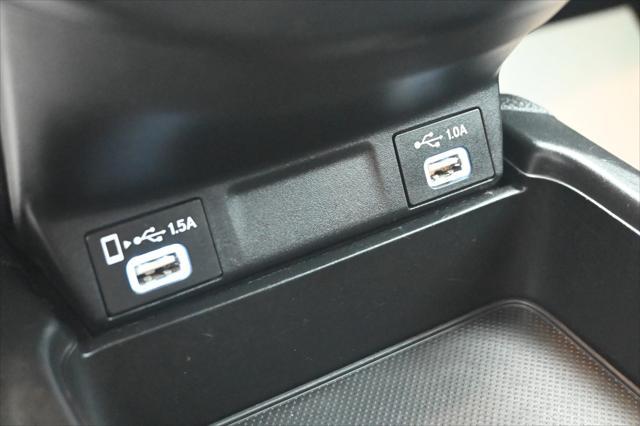used 2021 Honda CR-V car, priced at $26,500