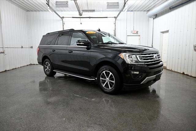 used 2018 Ford Expedition Max car, priced at $21,495