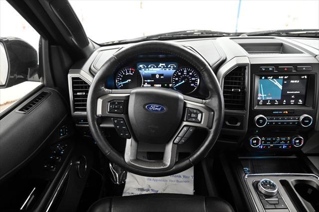 used 2018 Ford Expedition Max car, priced at $21,495