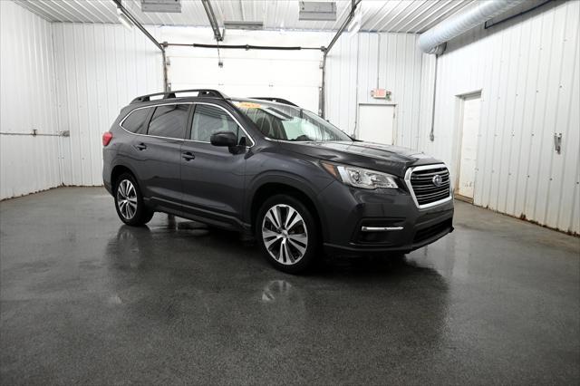 used 2019 Subaru Ascent car, priced at $16,595