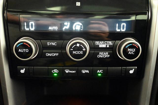 used 2019 Subaru Ascent car, priced at $16,595