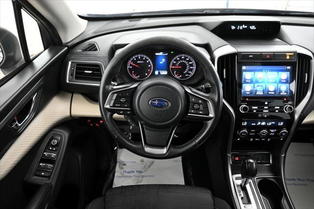 used 2019 Subaru Ascent car, priced at $16,595