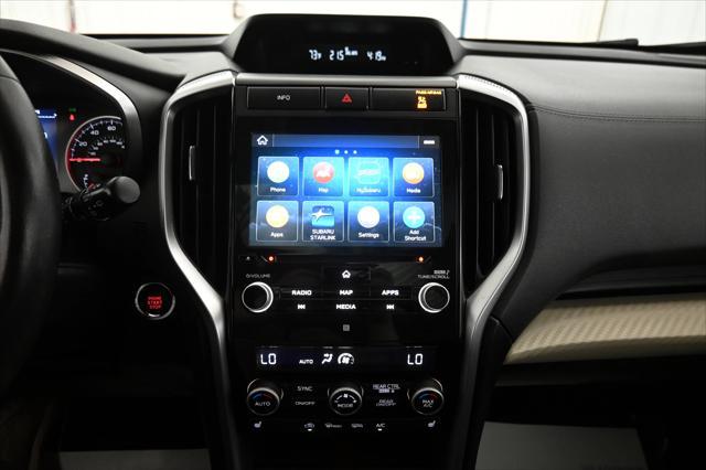 used 2019 Subaru Ascent car, priced at $16,595