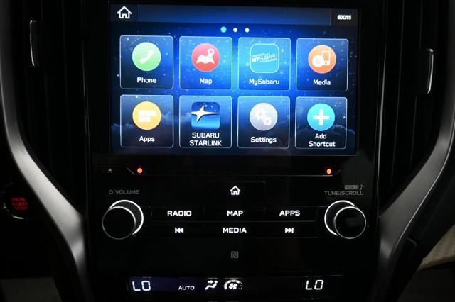 used 2019 Subaru Ascent car, priced at $16,595