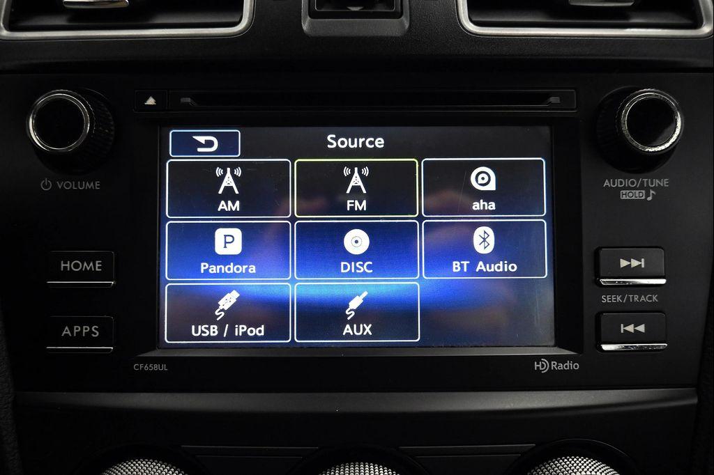 used 2017 Subaru Forester car, priced at $16,295