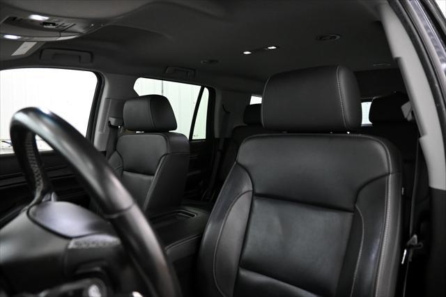 used 2019 GMC Yukon car, priced at $27,995