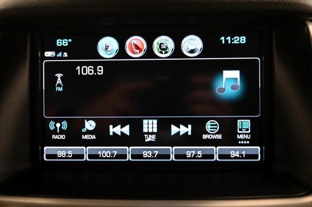 used 2019 GMC Yukon car, priced at $27,995
