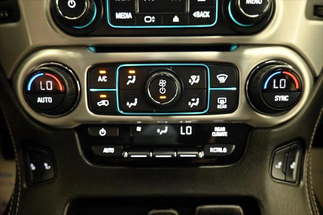 used 2019 GMC Yukon car, priced at $27,995