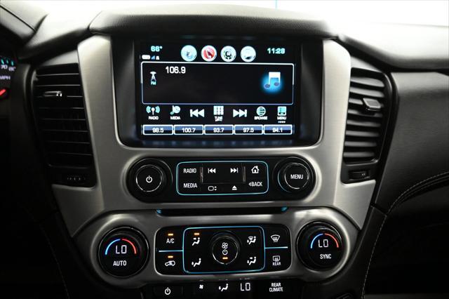 used 2019 GMC Yukon car, priced at $27,995