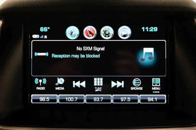 used 2019 GMC Yukon car, priced at $27,995