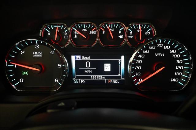 used 2019 GMC Yukon car, priced at $27,995